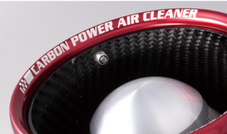 Kit de Entrada de Limpiador de Aire Blitz Carbon Power - MX-5