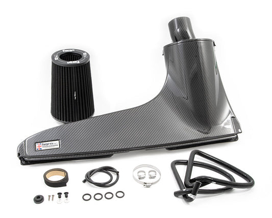 Carbon Fibre Induction Kit for Volkswagen, Audi, Seat, Skoda, Cupra 2.0 TSI EA888