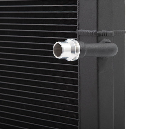 Radiador Chargecooler para el motor BMW B48 y B58