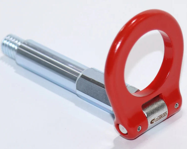Ganxo de remolc plegable USCO davanter - WRX, GT86