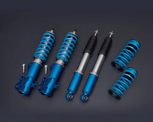 Kit de suspension à ressorts hélicoïdaux CUSCO Sport S - BRZ ZC6 86 ZN6