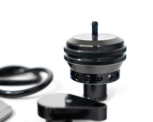 Soupape de décharge Suzuki Swift et Vitara (1.0 et 1.4 BoosterJet et Sport)