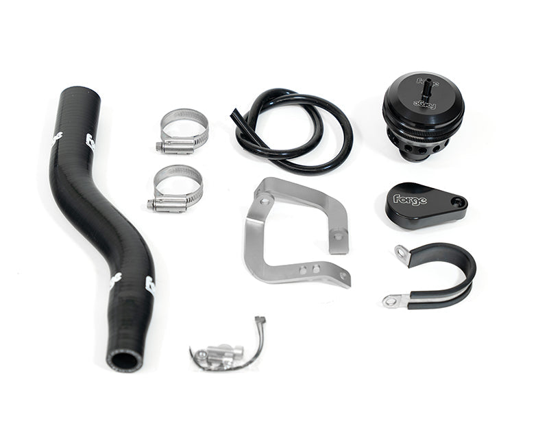 Suzuki Swift & Vitara (1.0 & 1.4 BoosterJet & Sport) Dump Valve