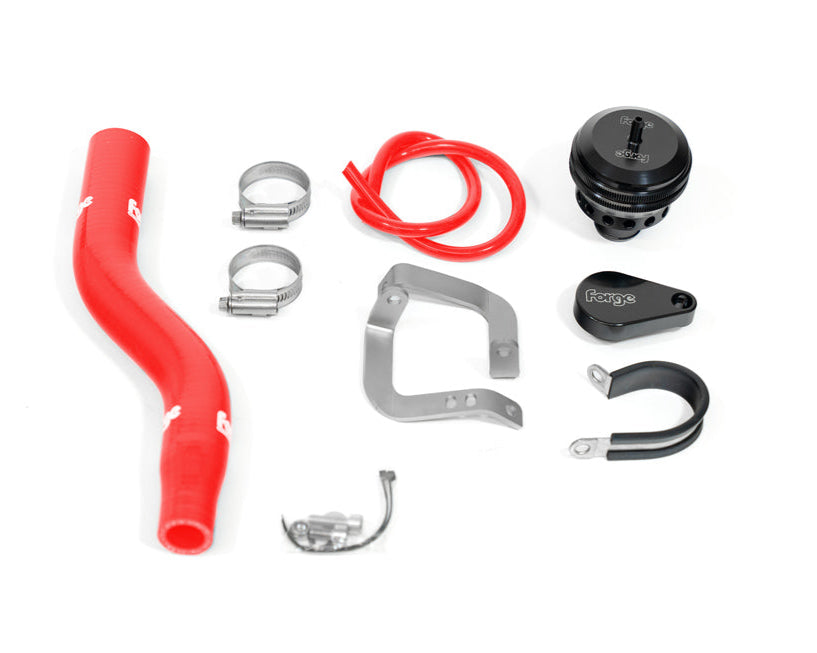 Suzuki Swift & Vitara (1.0 & 1.4 BoosterJet & Sport) Dump Valve