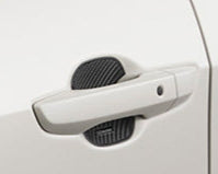 Set de protectors de manetes de porta Mugen - Petit