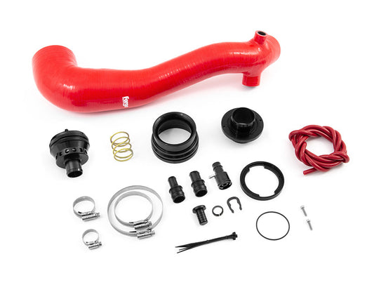 Vàlvula de descàrrega per a VAG 1.5 TSI 2022 en endavant