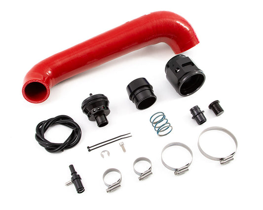 Dump Valve for the 1.2 and 1.4 TSI Engine