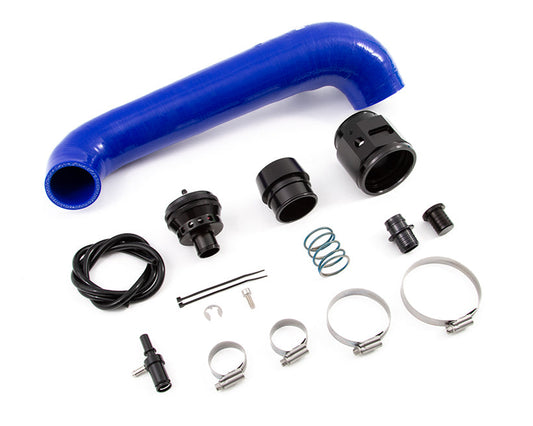 Dump Valve for the 1.2 and 1.4 TSI Engine
