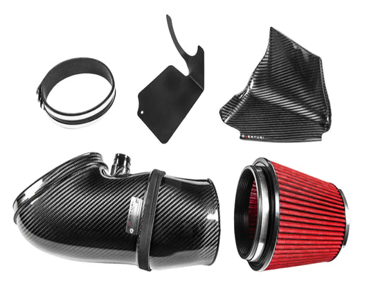 EVENTURI BMW M3 E9x Eventuri Carbon Fiber Intake System