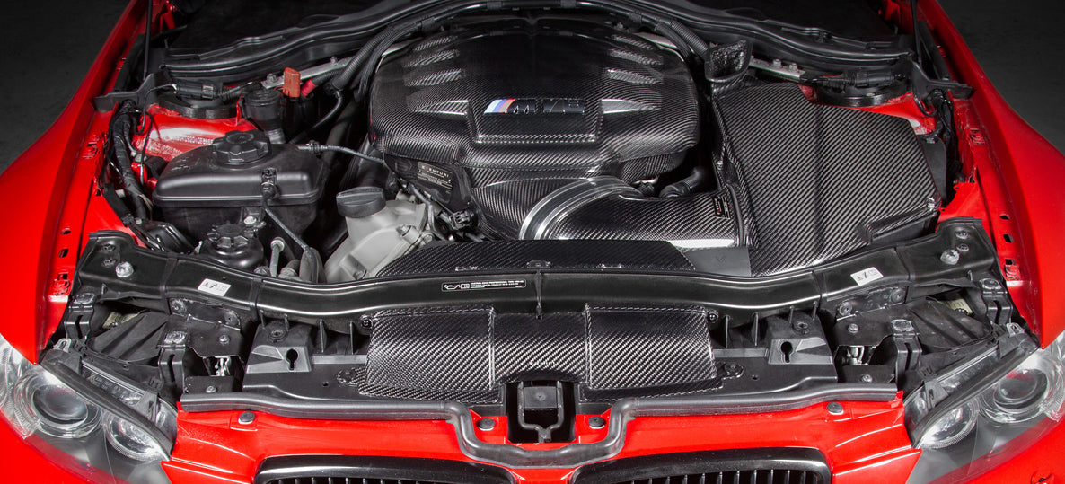 EVENTURI BMW M3 INTAKE