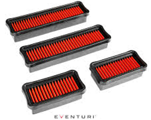 EVENTURI BMW X3 X4 INTAKE