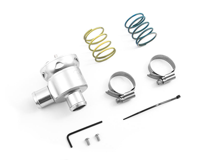 Turbo Recirculation Valve - 25mm Bosch Diverter Valve Replacement