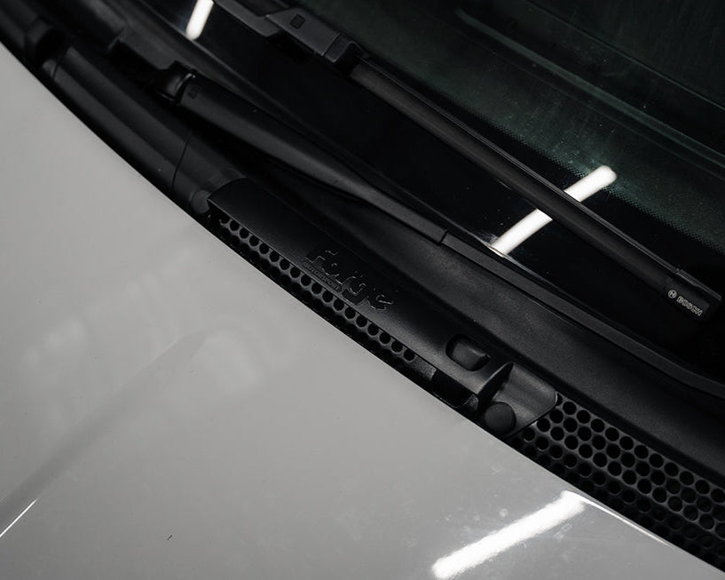 Inlet Duct for Fiat Abarth 500/595/695