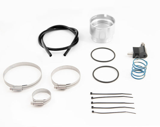 Soupape de décharge pour Ford Fiesta Mk8 ST et Puma ST