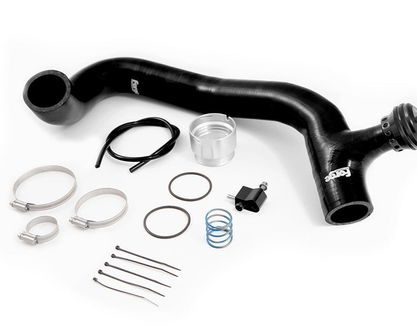 Soupape de décharge pour Ford Fiesta Mk8 ST et Puma ST