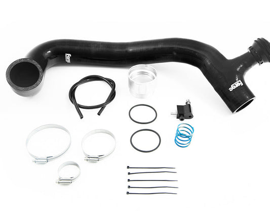 Soupape de décharge pour Ford Fiesta Mk8 ST et Puma ST