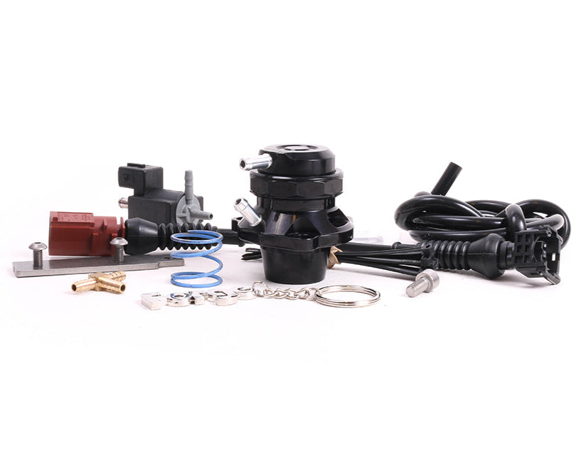 Soupape de décharge pour Audi, Cupra, Seat, Skoda, VW 1.8 et 2.0 TSI