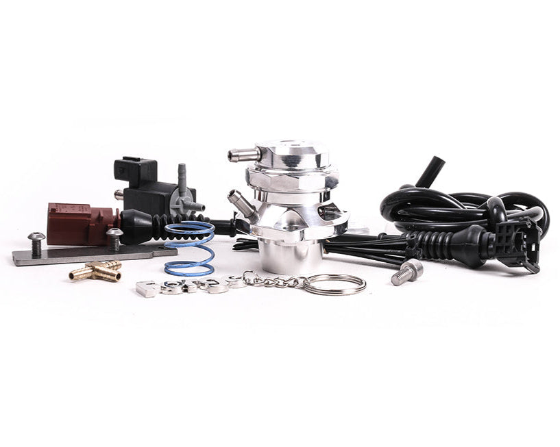Soupape de décharge pour Audi, Cupra, Seat, Skoda, VW 1.8 et 2.0 TSI
