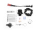 Soupape de décharge pour Audi, Cupra, Seat, Skoda, VW 1.8 et 2.0 TSI