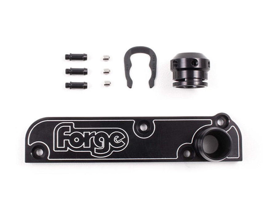 VAG 2.0TFSI PCV Delete Plate