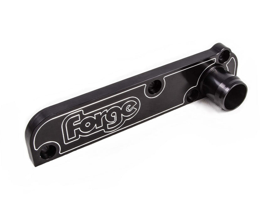 VAG 2.0TFSI PCV Delete Plate