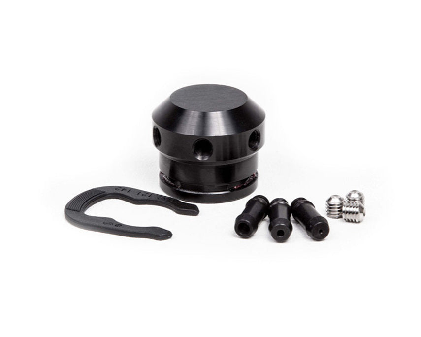 VAG 2.0TFSI PCV Delete Plate