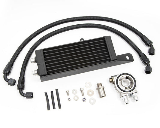 Enfriador de aceite para Toyota Yaris GR