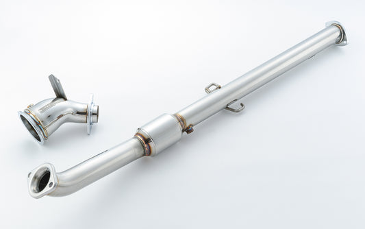 Kit catalyseur sportif Trust Greddy - GR Yaris