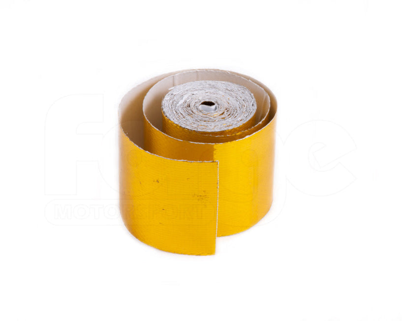 Embolcall daurat resistent a la calor