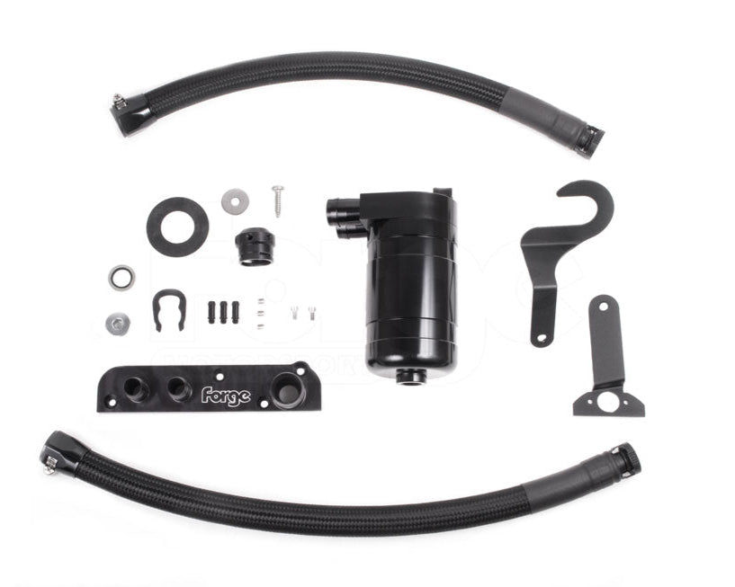 Kit de depósito de aceite para Golf MK5