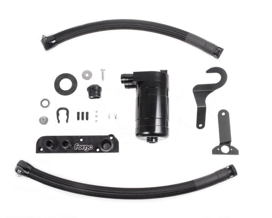 Kit de dipòsit d'oli per a Golf MK5