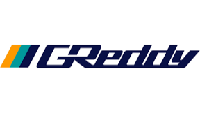 Greddy brand logo