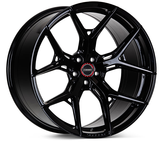 Vossen HF-5 wheels