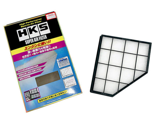 HKS AIR FILTER GR SUPRA