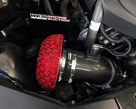 HKS Cold Air Intake Full Kit GR Supra