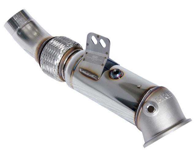 HKS Metal Catalyzer Sports Catalytic Convertor - GR Supra