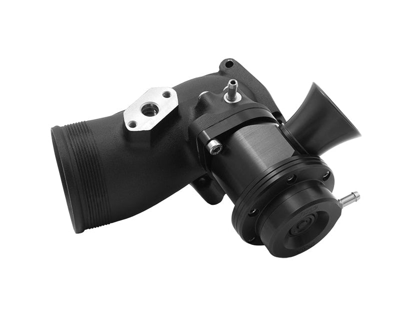 Válvula de alto flujo para Audi RS3 8V/8Y y TTRS 8S