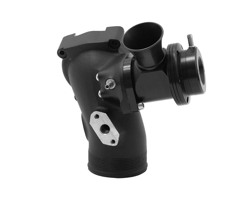 Válvula de alto flujo para Audi RS3 8V/8Y y TTRS 8S