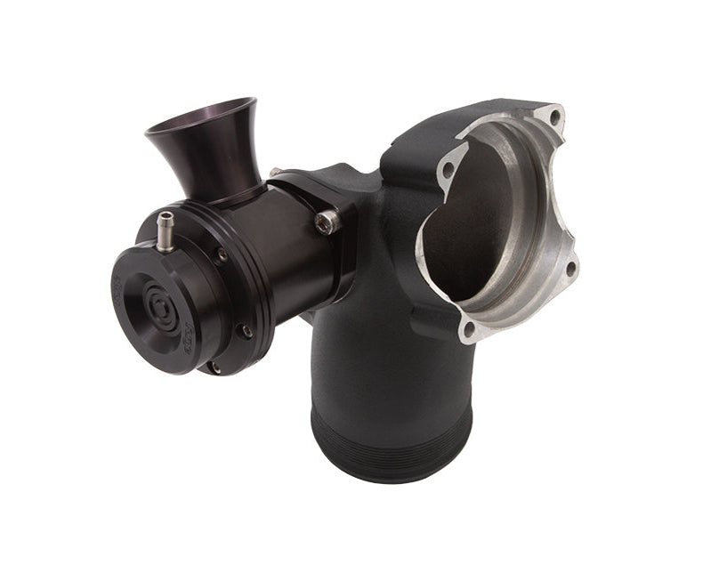 Válvula de alto flujo para Audi RS3 8V/8Y y TTRS 8S