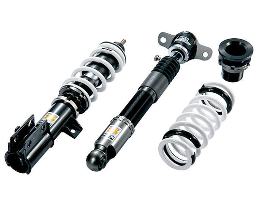 HKS Coilover Hipermax S Toyota Yaris GR