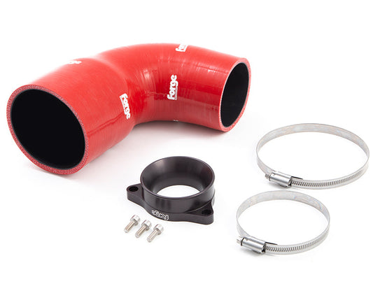 Hyundai i30N Mk3 PFL Turbo Inlet Adaptor