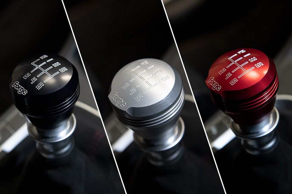 Pom de canvi de Hyundai i30N, i20N, Elantra N i Veloster N