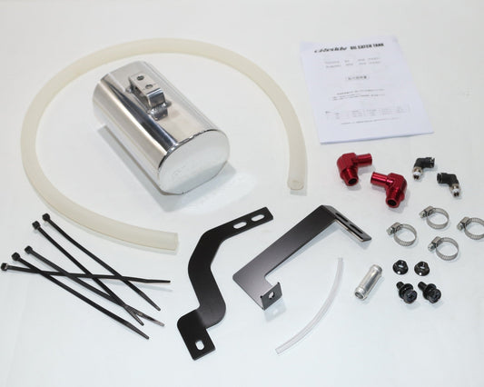 Trust Greddy Oil Catch Tank 1000 - BRZ, GT86