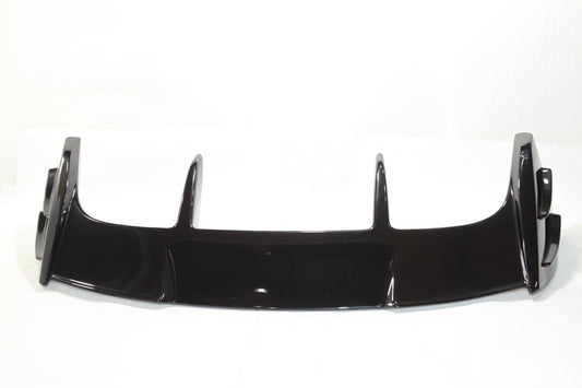 Aileron de toit arrière TOM'S Styling Parts Precious Black - GR Yaris