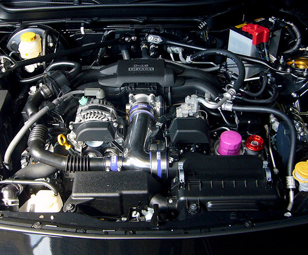 HKS Premium Suction Intake System - GT86, BRZ