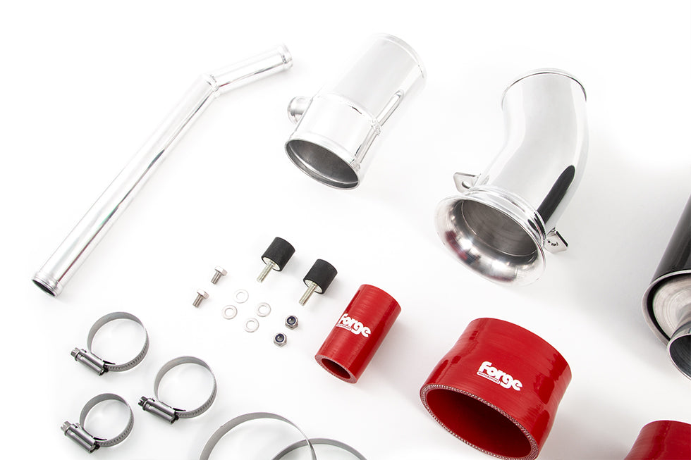 Induction Kit for Fiat Abarth 500 / 595 / 695