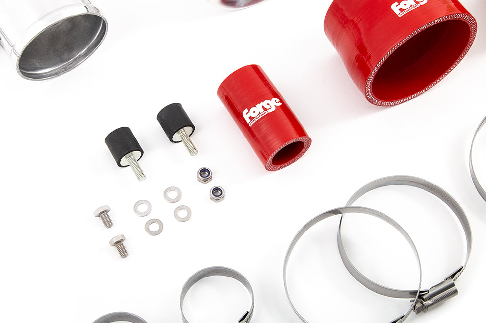 Induction Kit for Fiat Abarth 500 / 595 / 695