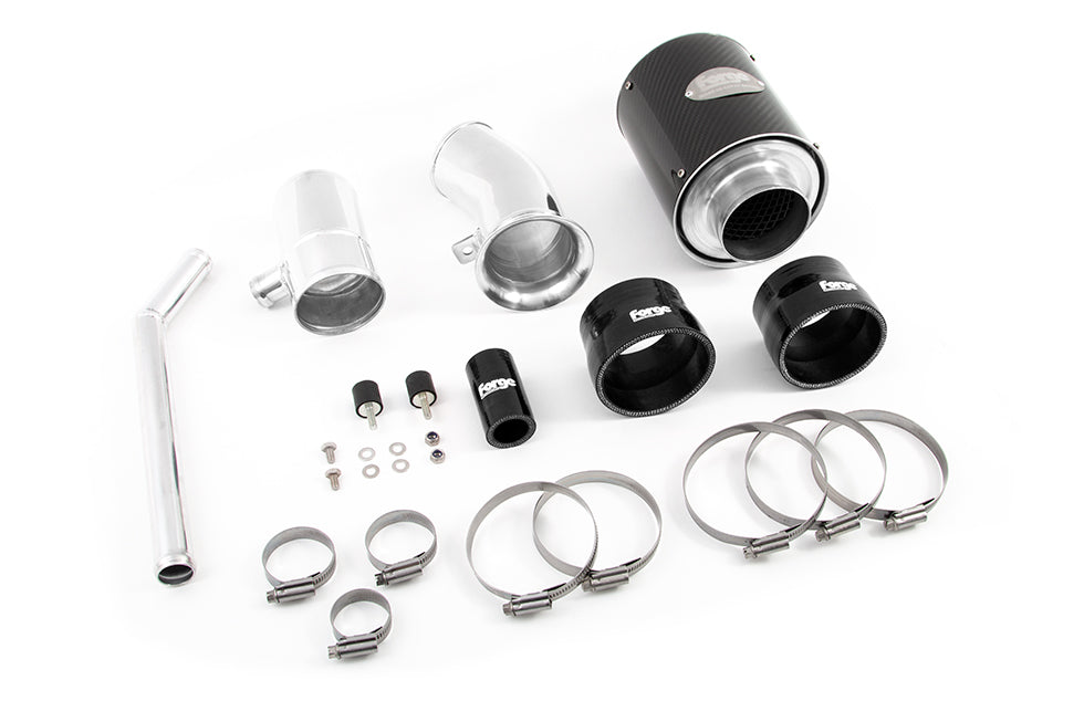 Induction Kit for Fiat Abarth 500 / 595 / 695