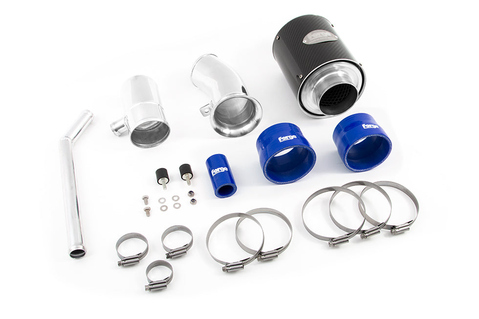 Induction Kit for Fiat Abarth 500 / 595 / 695