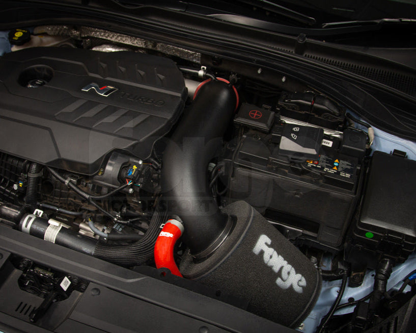 Kit d'induction pour Hyundai i30N, Kona N et Veloster N